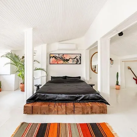 Lejlighed White Near To Istiklal Street With Sea View *